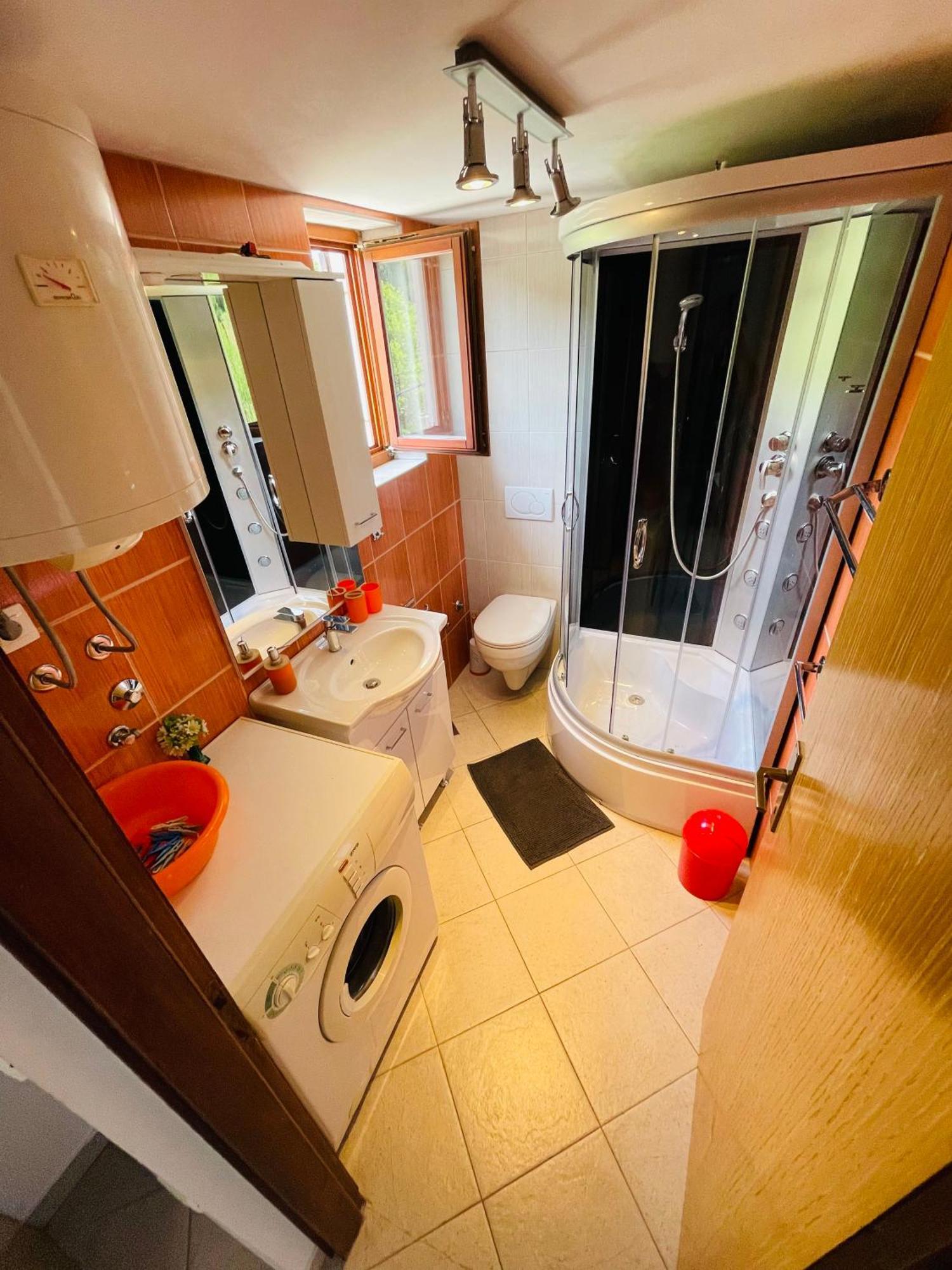 Apartments Kordic 비스 외부 사진