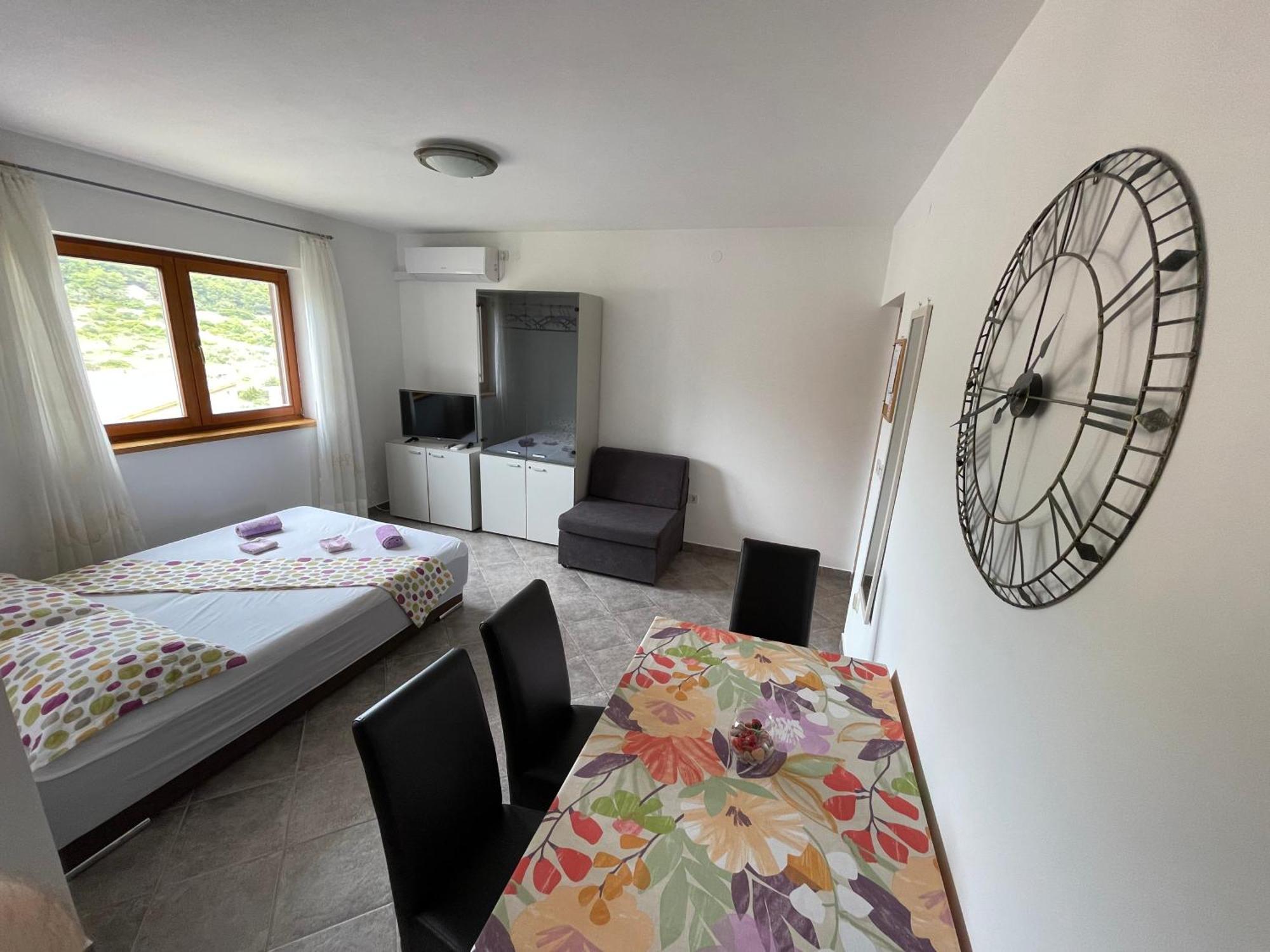 Apartments Kordic 비스 외부 사진